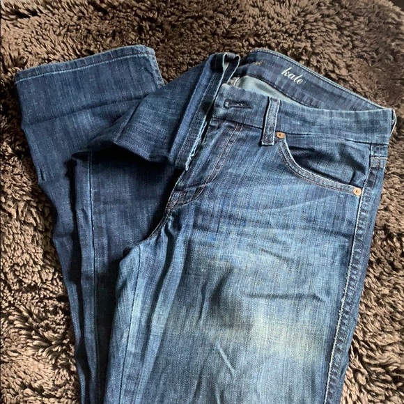 7 Jeans - Picture 3 of 4